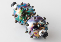 Metallic Lampwork Beads alternative view 2