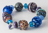 Lampwork Bead Collection