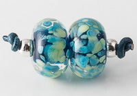 Lampwork Fritty Beads