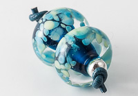 Lampwork Fritty Beads alternative view 1