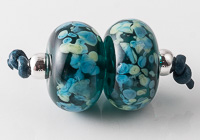 Dichroic Lampwork Beads alternative view 1