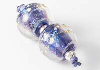 Dichroic Lampwork Beads alternative view 2