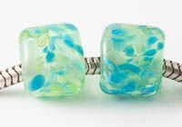 Lampwork Charm Beads