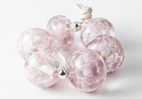 Sparkly Lampwork Beads Sparkly Lampwork Beads