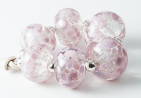 Sparkly Lampwork Beads alternative view 1