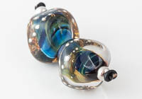 Dichroic Lampwork Beads alternative view 2