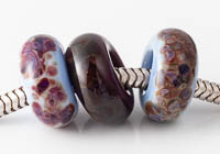 Lampwork Charm Beads