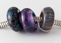 Lampwork Charm Beads alternative view 1