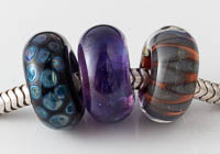 Lampwork Charm Beads