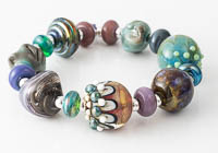 Lampwork Bead Collection