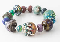 Lampwork Bead Collection Lampwork Bead Collection