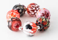 Lampwork Bead Collection