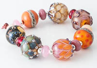 Lampwork Bead Collection Lampwork Bead Collection