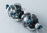 Shimmer Lampwork Beads alternative view 1