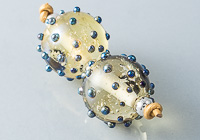 Shimmer Lampwork Beads alternative view 1