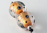 Dichroic Lampwork Beads alternative view 1