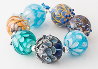 Lampwork Bead Collection