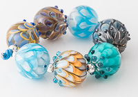 Lampwork Bead Collection alternative view 1