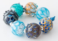 Lampwork Bead Collection alternative view 2