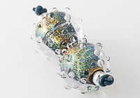 Dichroic Lampwork Beads alternative view 1