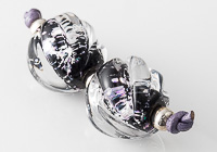 Shimmer Lampwork Beads alternative view 2