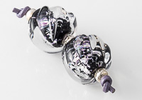 Shimmer Lampwork Beads alternative view 1