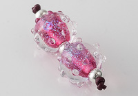 Dichroic Lampwork Beads alternative view 1