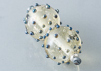 Shimmer Lampwork Beads alternative view 2