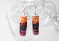 Lampwork Tube Lampwork Beads