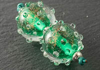 Dichroic Lampwork Beads alternative view 1