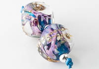 Nugget Lampwork Beads alternative view 1