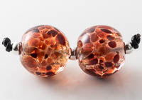 Glittery Lampwork Beads alternative view 2