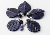 Lampwork Leaves alternative view 1