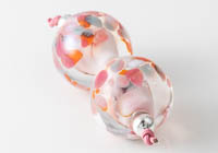 Glittery Lampwork Beads alternative view 1