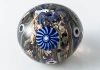 Murrini Lampwork Bead alternative view 1