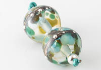 Lampwork Fritty Beads alternative view 1