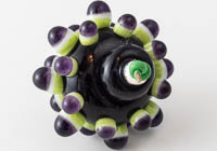 Lampwork Bumpy Bead Set alternative view 1