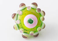 Lampwork Bumpy Bead Set alternative view 1