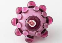 Lampwork Bumpy Bead Set alternative view 1