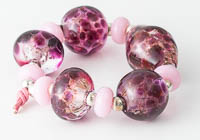 Lampwork Bead Collection alternative view 1