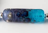 Lampwork Tubular Beads alternative view 2