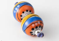 Graphics Lampwork Beads alternative view 2