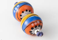 Graphics Lampwork Beads alternative view 2