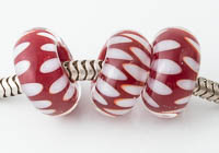 Lampwork Charm Beads alternative view 1