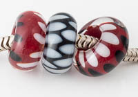 Lampwork Charm Beads alternative view 1