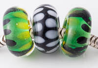 Lampwork Charm Beads alternative view 1