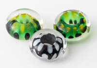 Lampwork Charm Beads alternative view 2