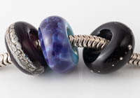 Lampwork Charm Beads
