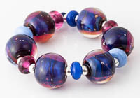 Lampwork Bead Set