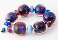 Lampwork Bead Set alternative view 1